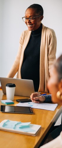 State government RHS