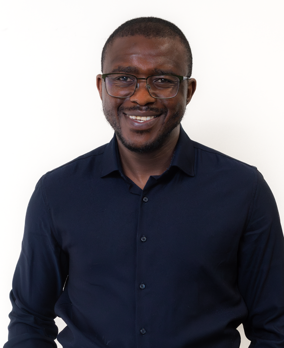 Dr Tafadzwa Machirori