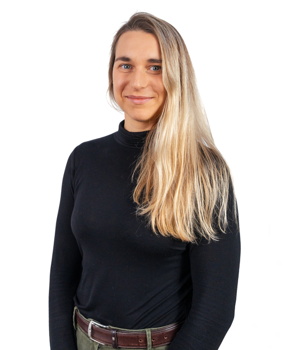 Anna Prokupkova