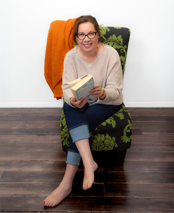 Jaqui Taituha Ngawaka 