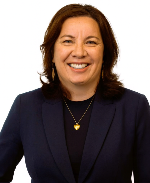 Jaqui Taituha Ngawaka 