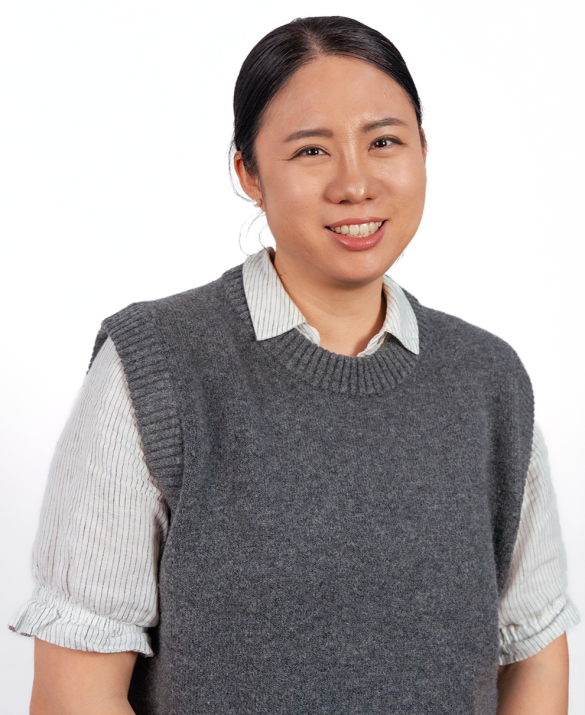 Min Kyung Yoo
