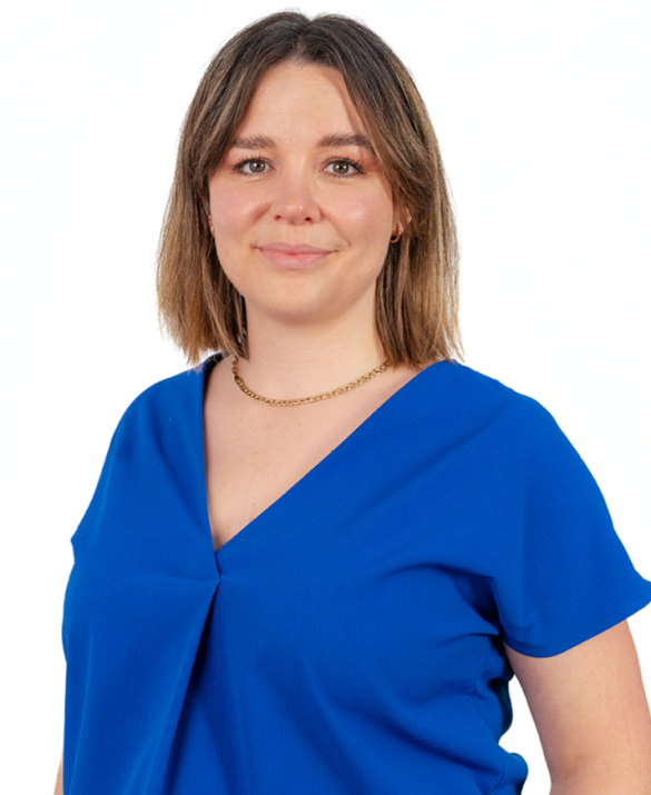 Rachel Benton
