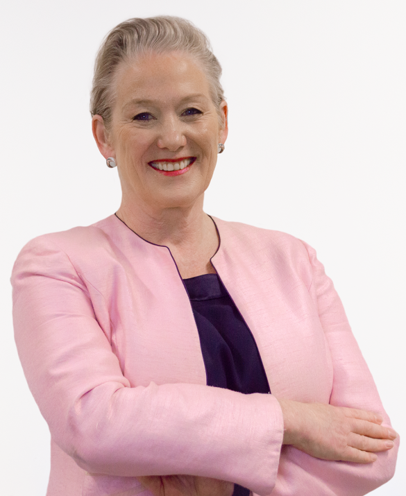 Sonia Sharp
