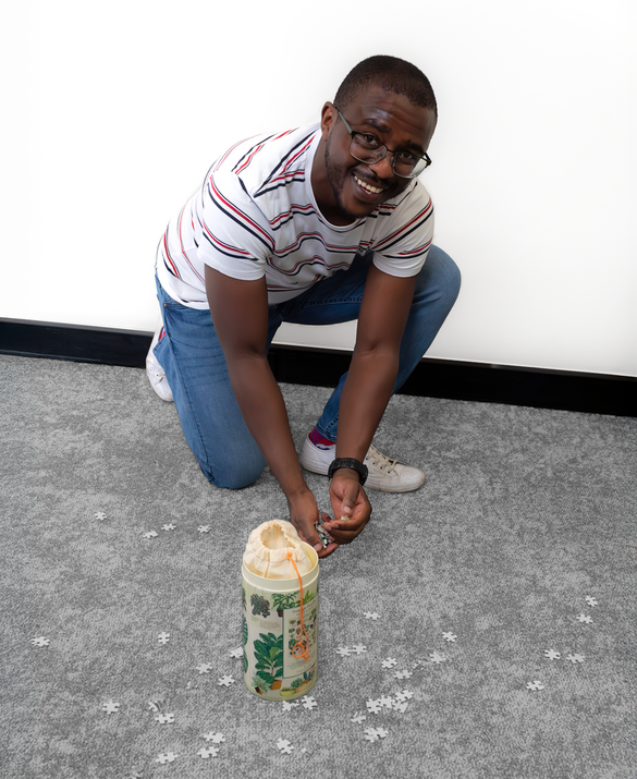 Dr Tafadzwa Machirori