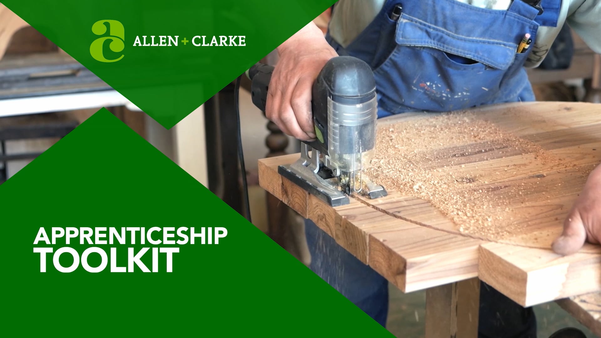 Apprenticeship Toolkit