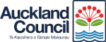 Auckland City Council transparent