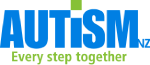 Autism NZ transparent