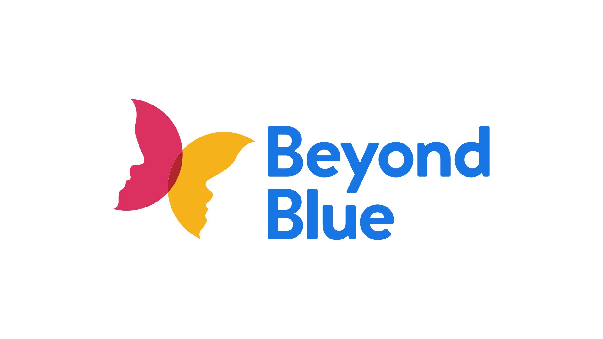 Beyond Blue Logo