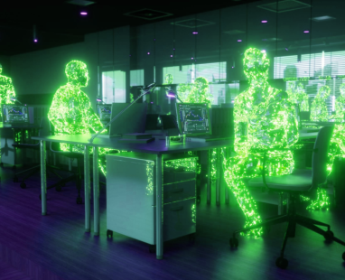 why replacing public servants with AI isn't as easy as it sounds