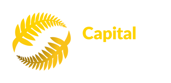 Capital Football logo