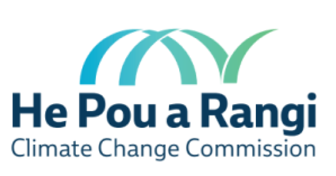 Climate Change Commission logo