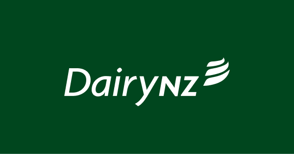 DairyNZ logo
