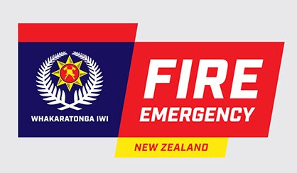 Fire and Emergency Logo