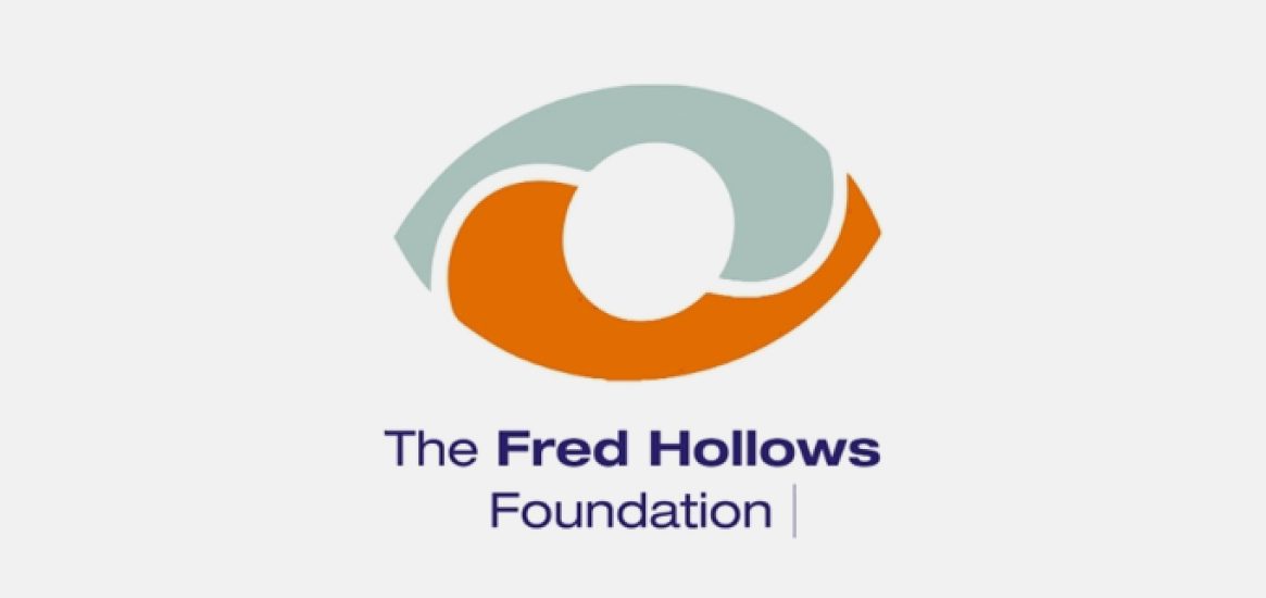 Fred Hollows Foundation