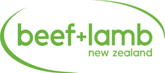 Beef and Lamb Logo