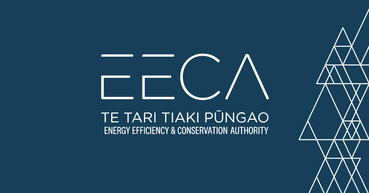 EECA logo