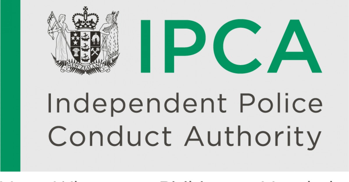 IPCA logo