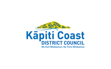 KAPITI COAST DISTRICT COUNCIL LOGO
