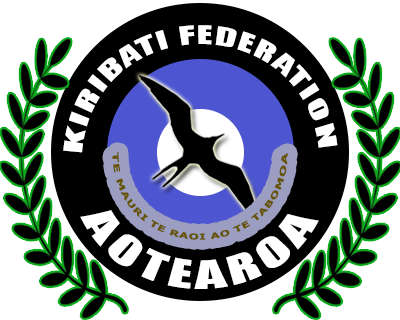 Kiribati Federation of Aotearoa