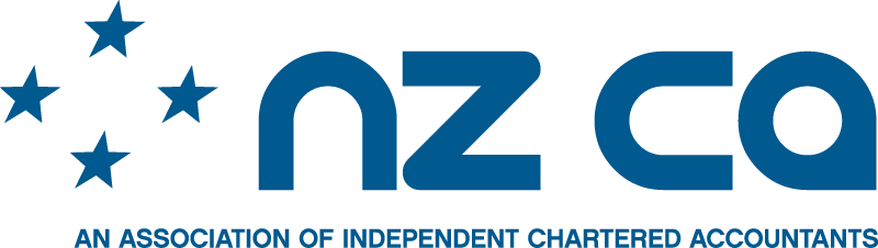 NZCA logo