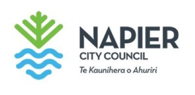 NapierCityCouncilLogo