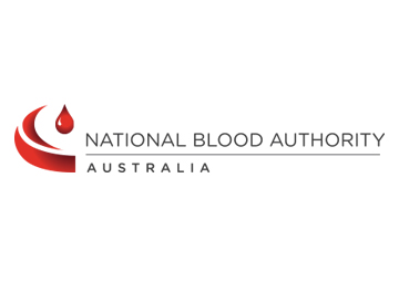National Blood Authority Australia