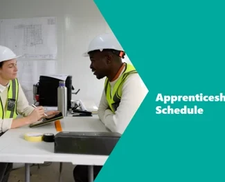 Apprenticeship Schedule thumb