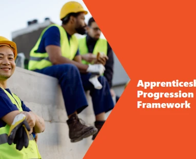 Apprenticeship progression framework thumb