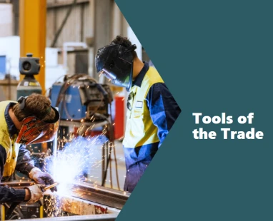 Tools of the Trade thumb