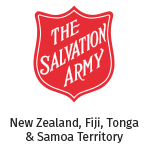 Salvation Army logo