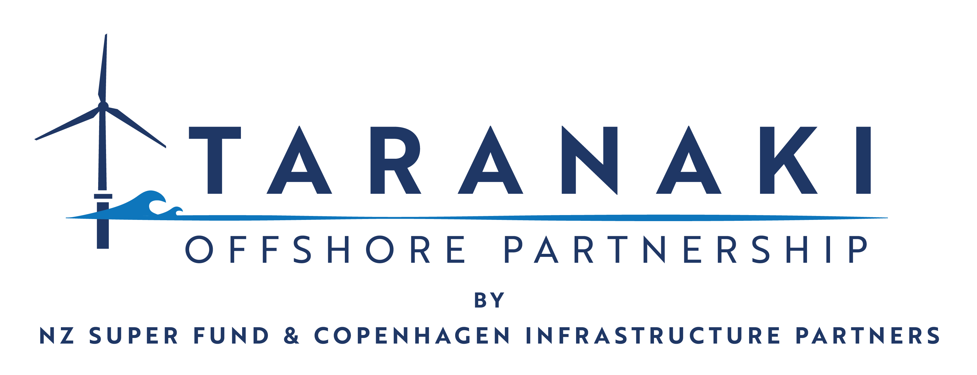 Taranaki Offshore Partnership logo