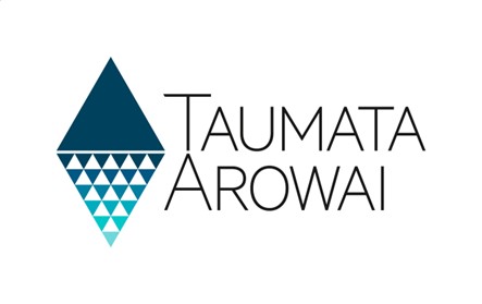 Taumata Arowai Logo