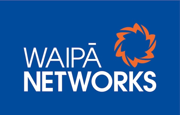 Waipa Networks Logo