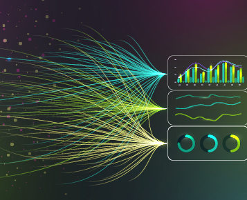 A+C WebImage Making your data work 383x290px