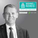 B2B 2026 Chris Hipkins 3000x3000