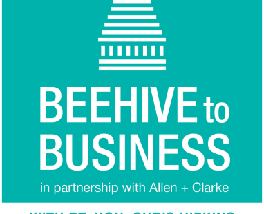 B2B ChrisHipkins  Square Banner