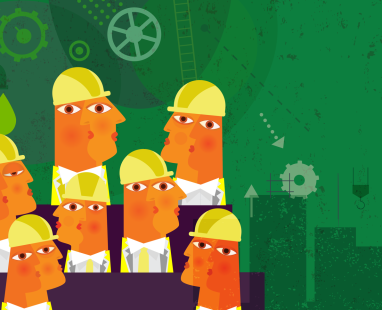 Driving Workforce Success