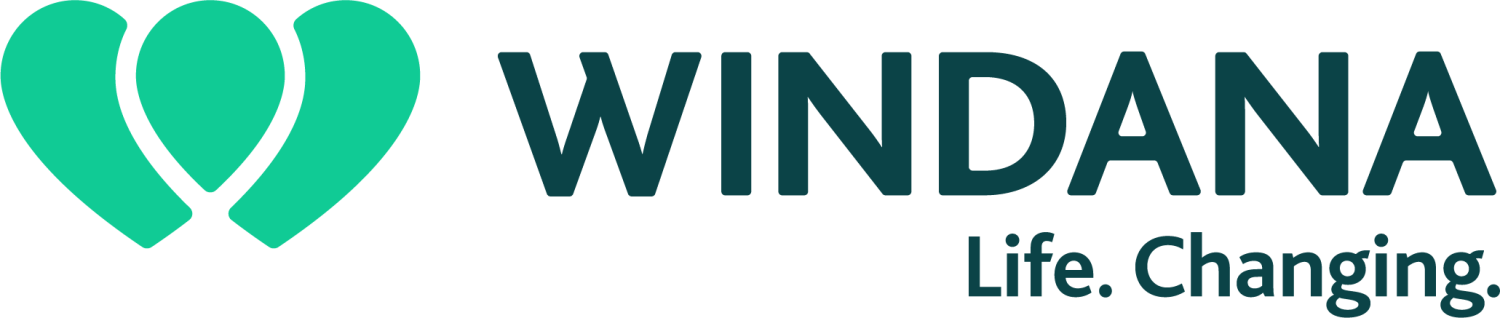 Windana logo