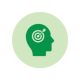 thematIQ icon HumanLedAccuracy
